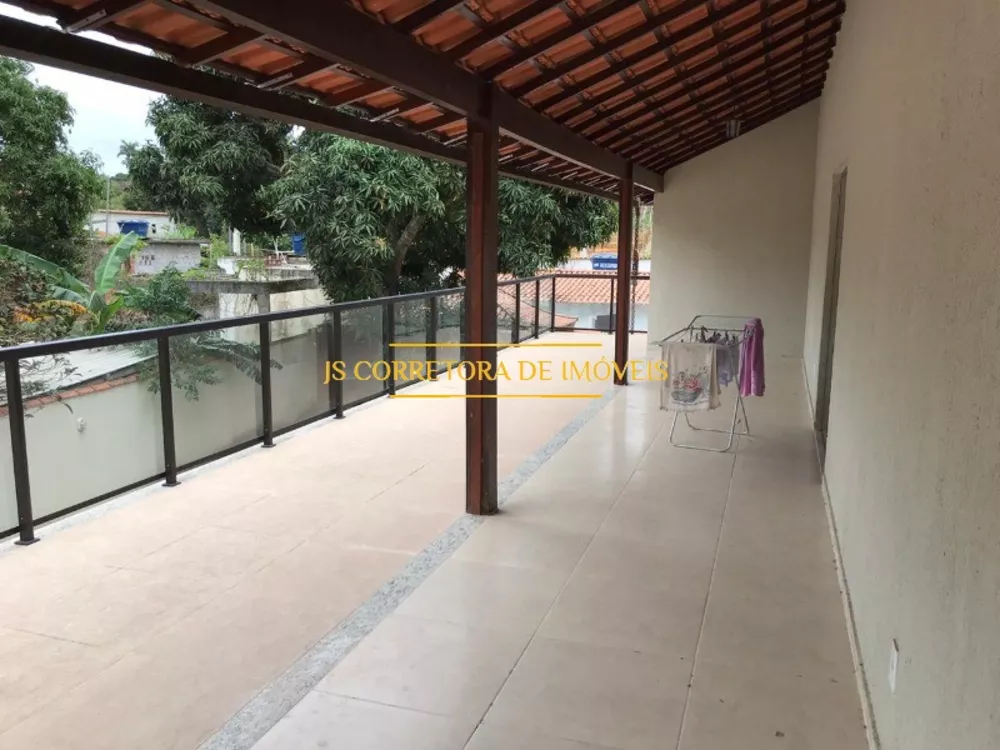 Casa, 7 quartos, 495 m² - Foto 2