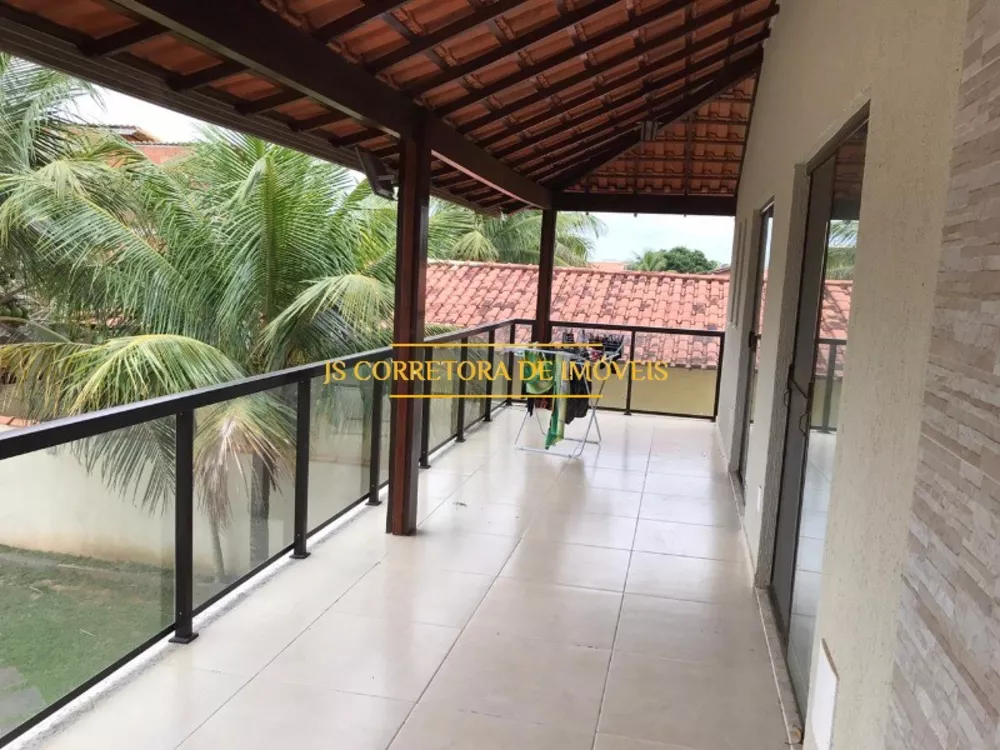 Casa, 7 quartos, 495 m² - Foto 9