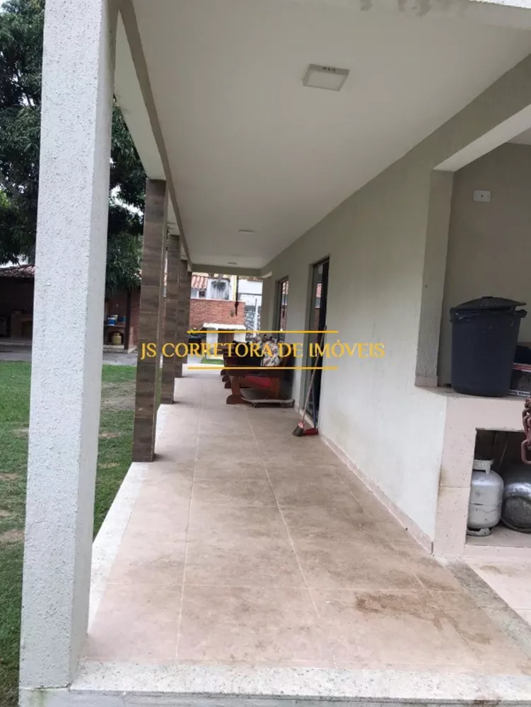 Casa, 7 quartos, 495 m² - Foto 8