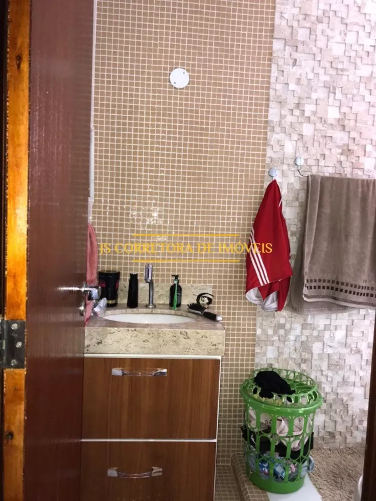 Casa, 7 quartos, 495 m² - Foto 22