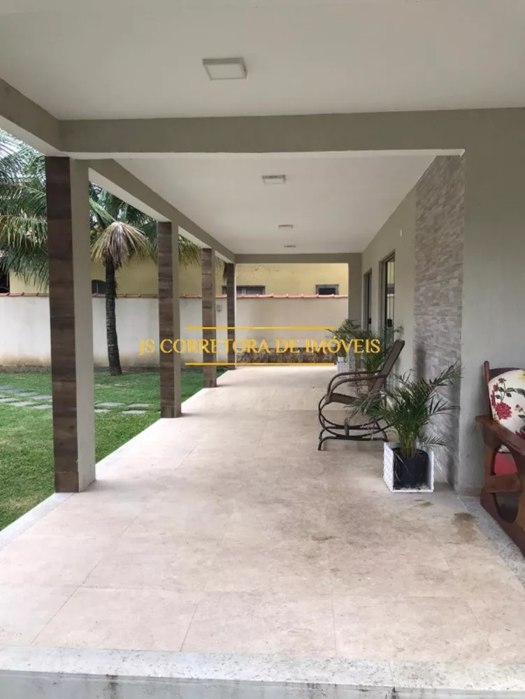 Casa, 7 quartos, 495 m² - Foto 10