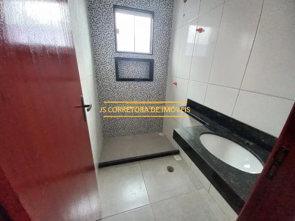 Casa, 2 quartos - Foto 10