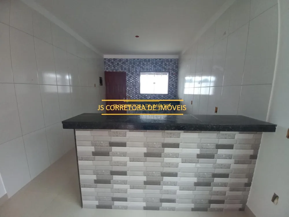 Casa, 2 quartos - Foto 4