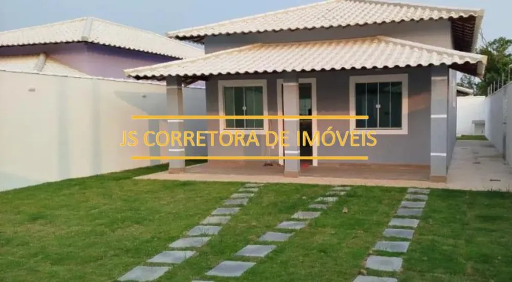 Casa, 2 quartos - Foto 1