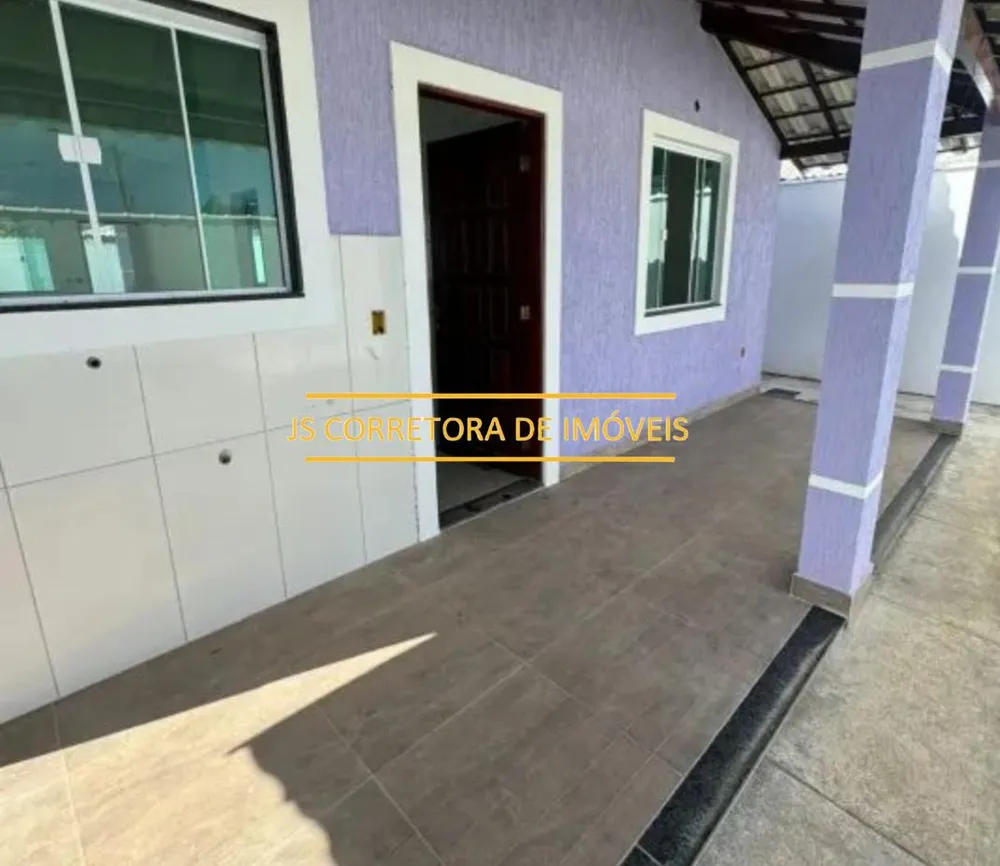 Casa, 2 quartos - Foto 17