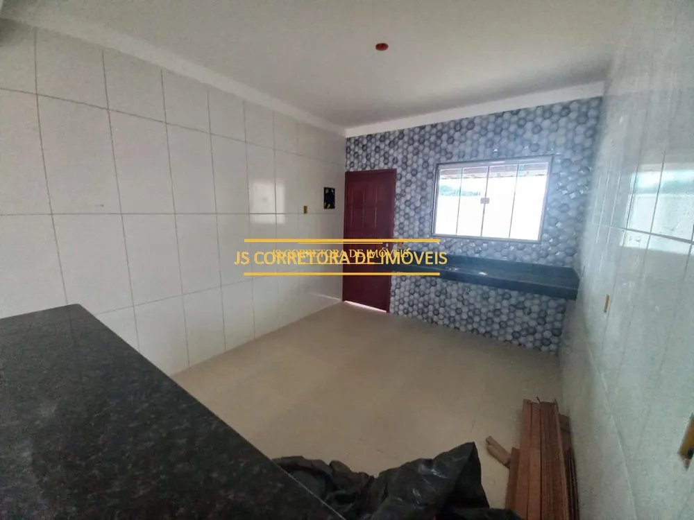 Casa, 2 quartos - Foto 6