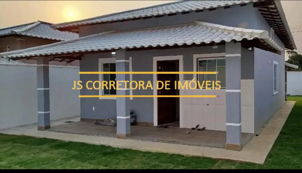 Casa, 2 quartos - Foto 2