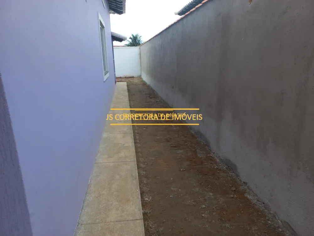 Casa, 2 quartos - Foto 21