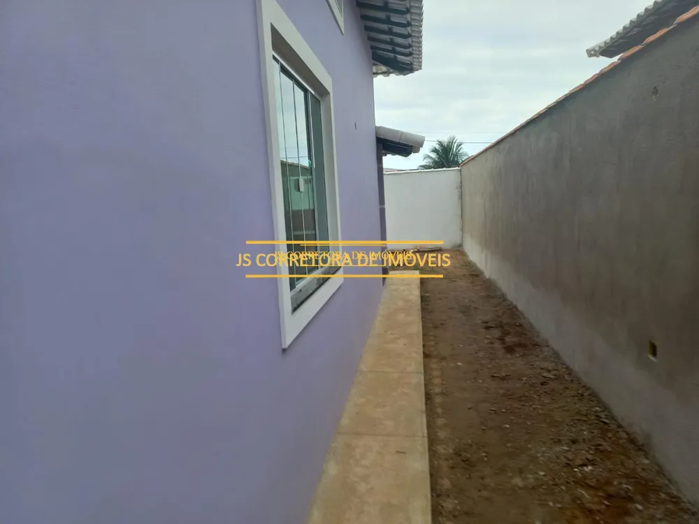 Casa, 2 quartos - Foto 18