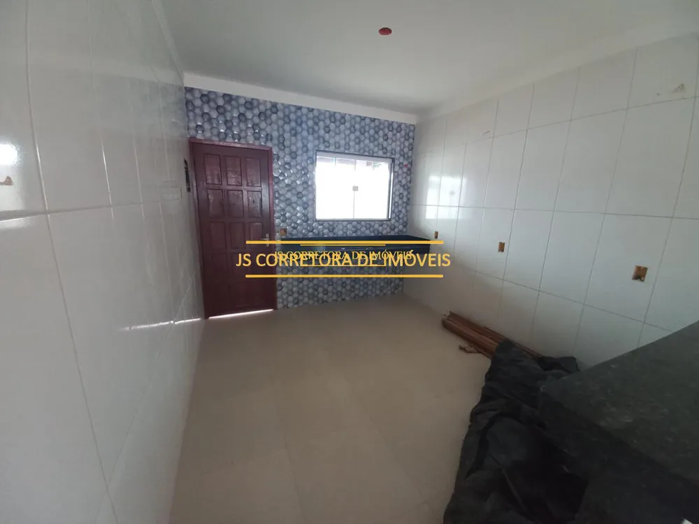Casa, 2 quartos - Foto 5