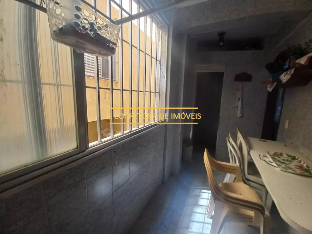 Apartamento, 2 quartos, 100 m² - Foto 11