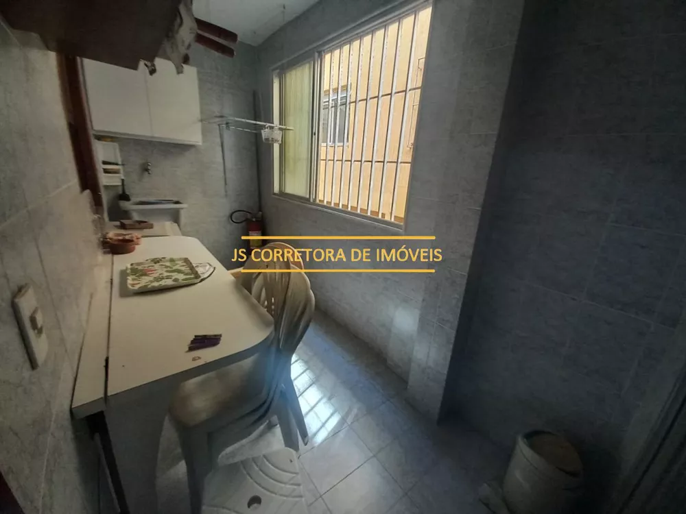 Apartamento, 2 quartos, 100 m² - Foto 12