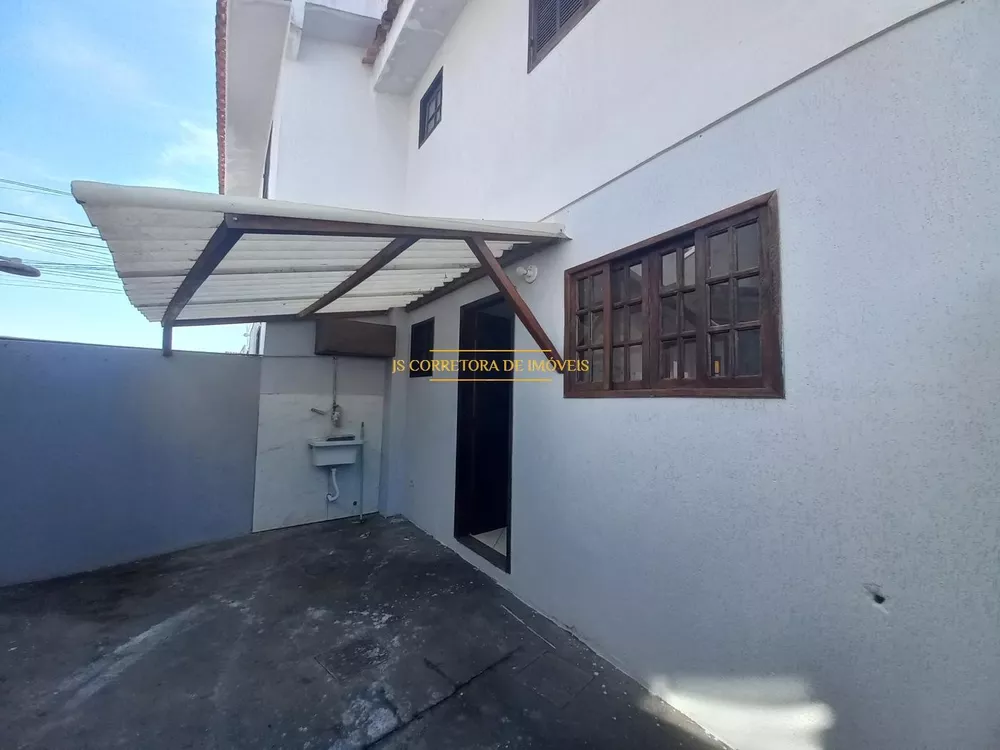Casa, 2 quartos, 77 m² - Foto 19