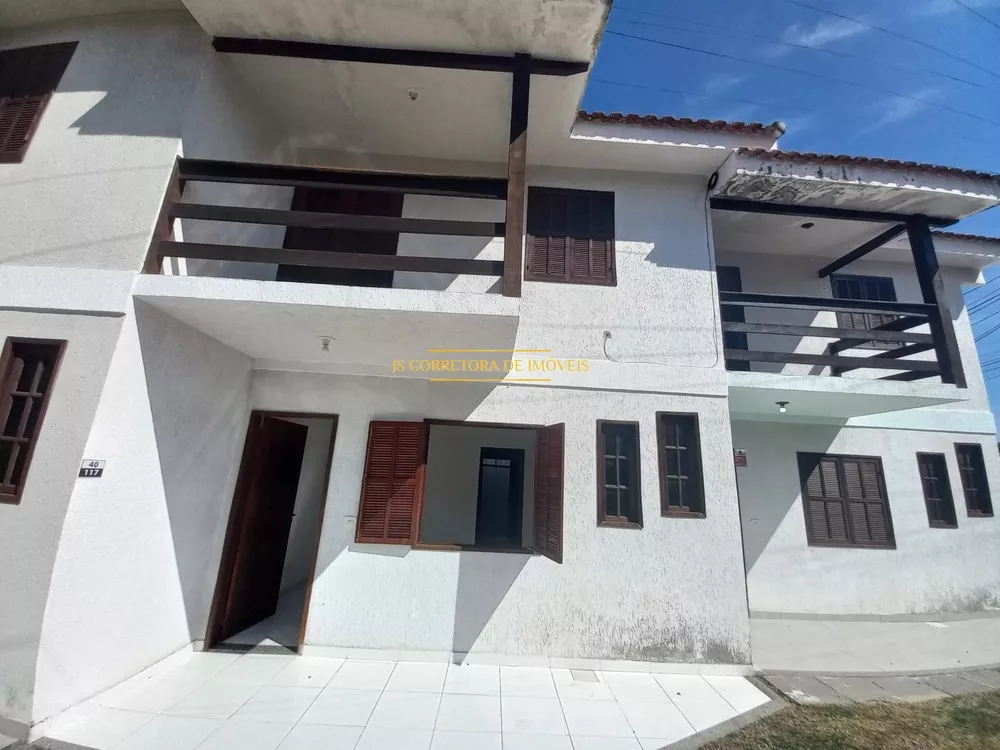Casa, 2 quartos, 77 m² - Foto 24