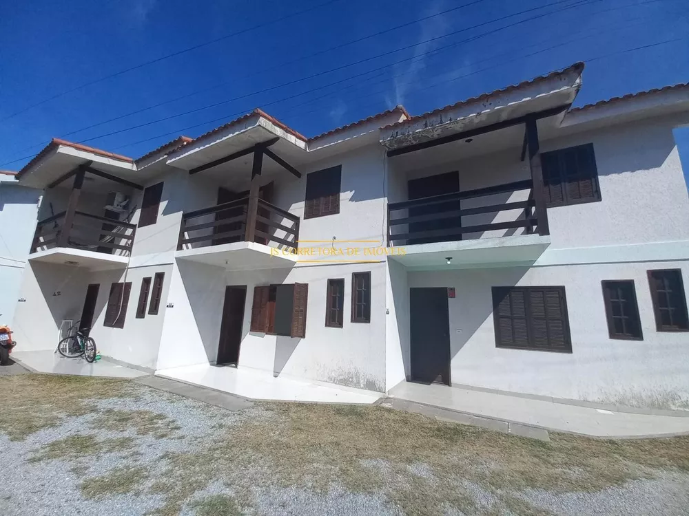 Casa, 2 quartos, 77 m² - Foto 13