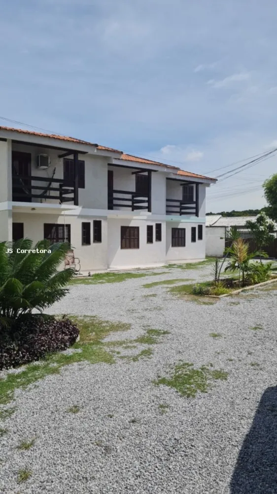 Casa, 2 quartos, 77 m² - Foto 5