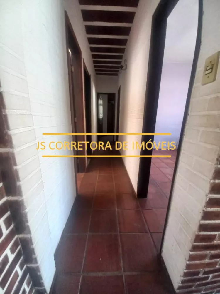 Casa, 3 quartos, 464 m² - Foto 7
