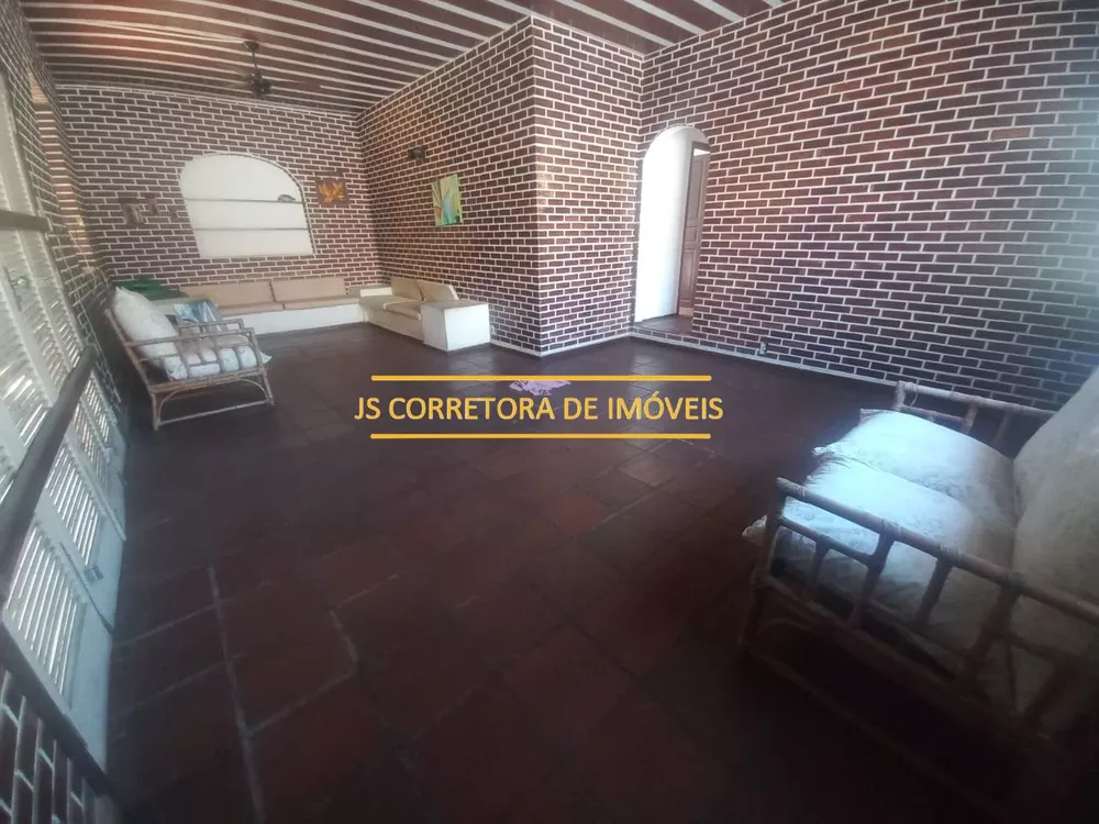 Casa, 3 quartos, 464 m² - Foto 11