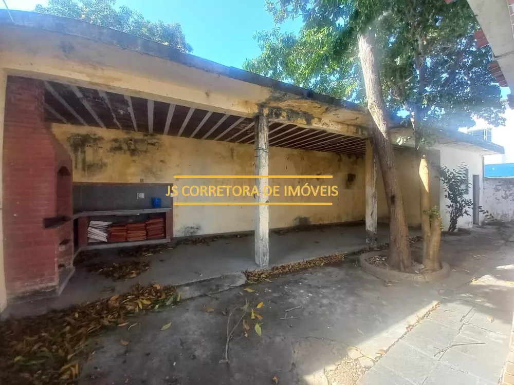 Casa, 3 quartos, 464 m² - Foto 18