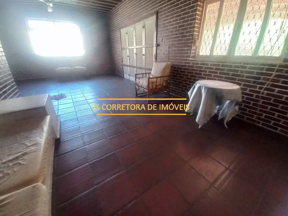 Casa, 3 quartos, 464 m² - Foto 14