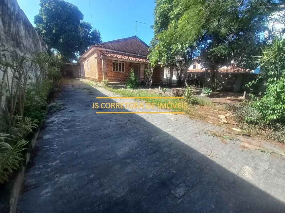 Casa, 3 quartos, 464 m² - Foto 3