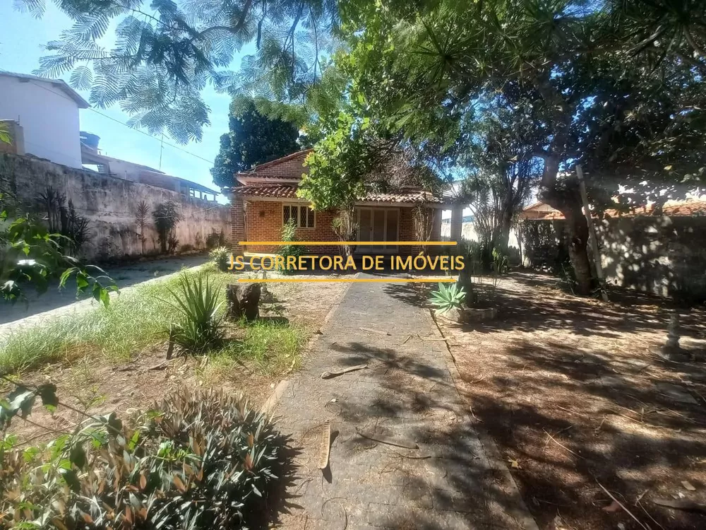 Casa, 3 quartos, 464 m² - Foto 2