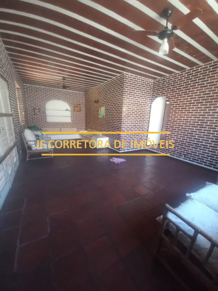 Casa, 3 quartos, 464 m² - Foto 17