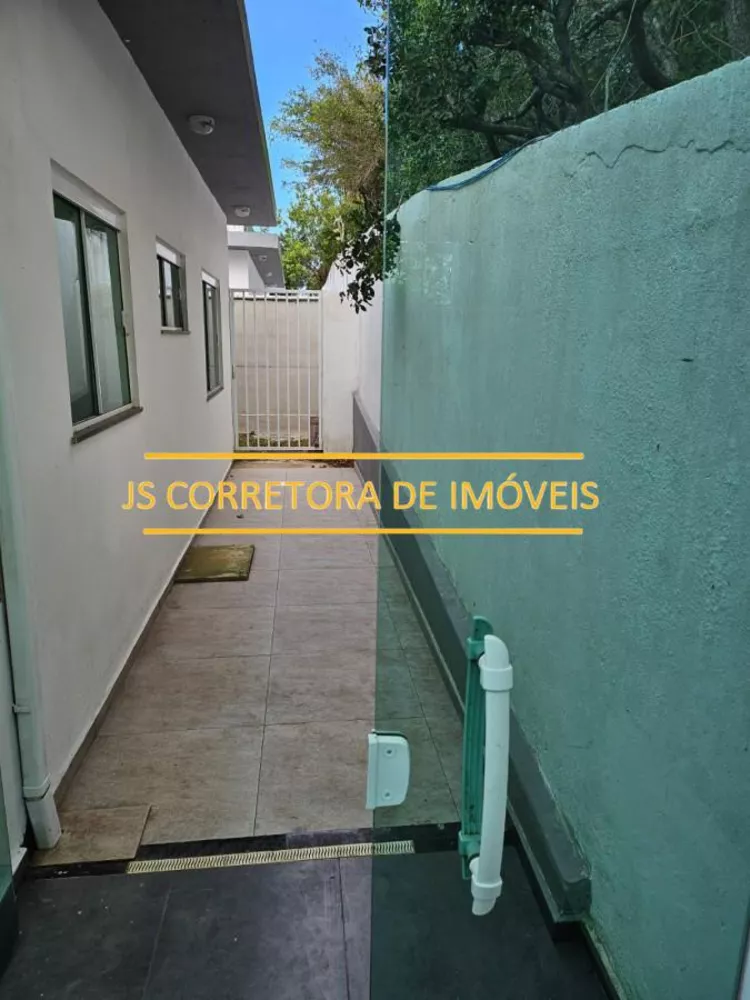 Casa, 2 quartos - Foto 17