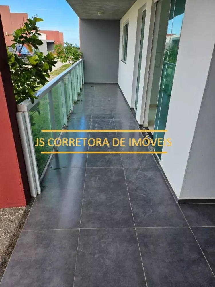 Casa, 2 quartos - Foto 1
