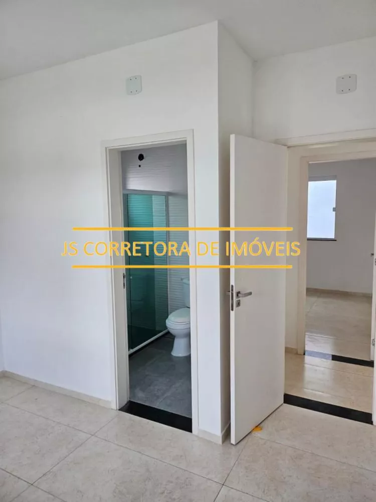 Casa, 2 quartos - Foto 5