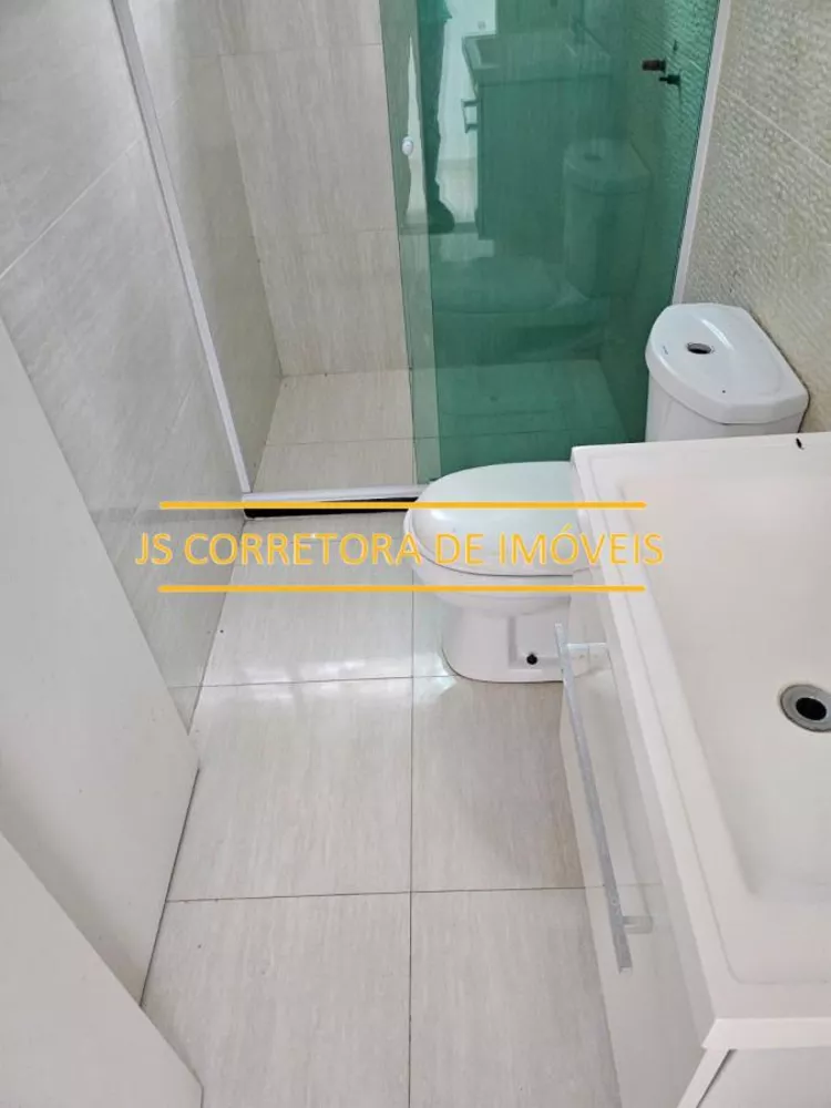 Casa, 2 quartos - Foto 12