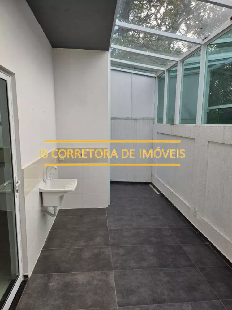 Casa, 2 quartos - Foto 20