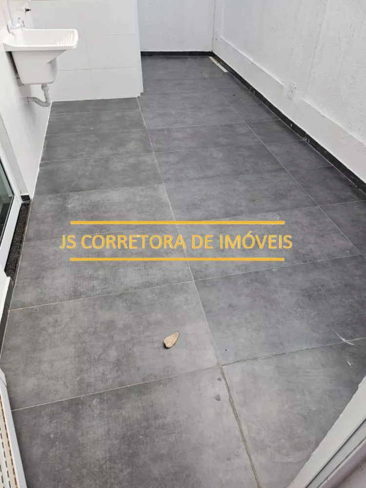 Casa, 2 quartos - Foto 18