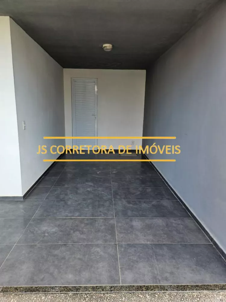 Casa, 2 quartos - Foto 19
