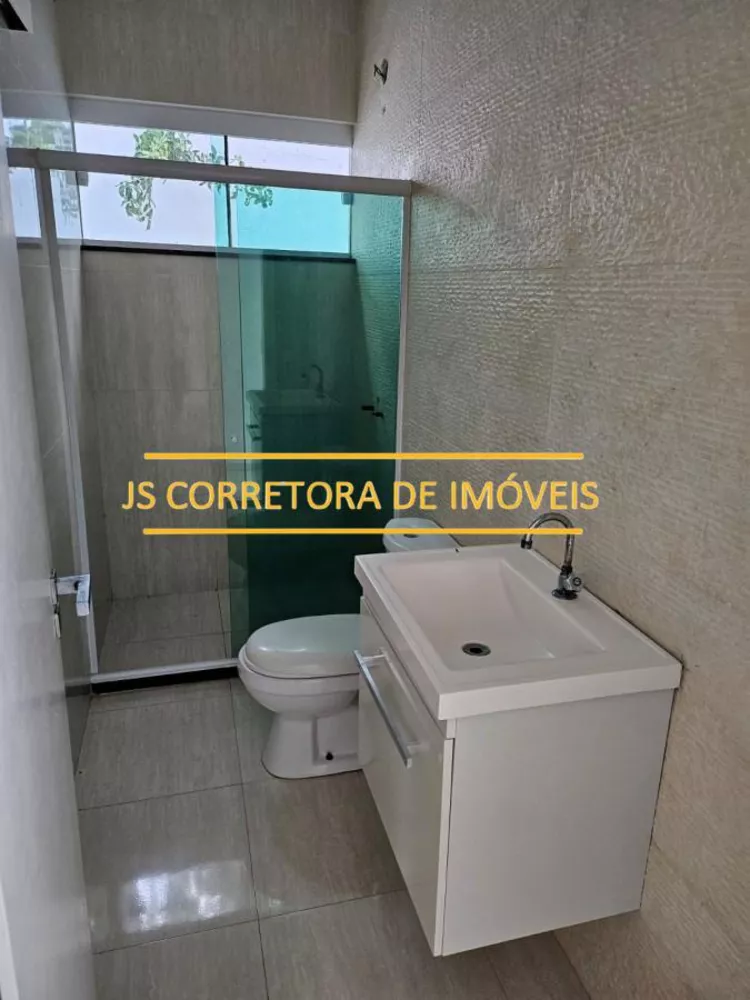 Casa, 2 quartos - Foto 16
