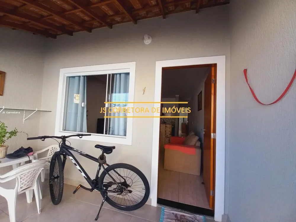 Casa, 1 quarto - Foto 24