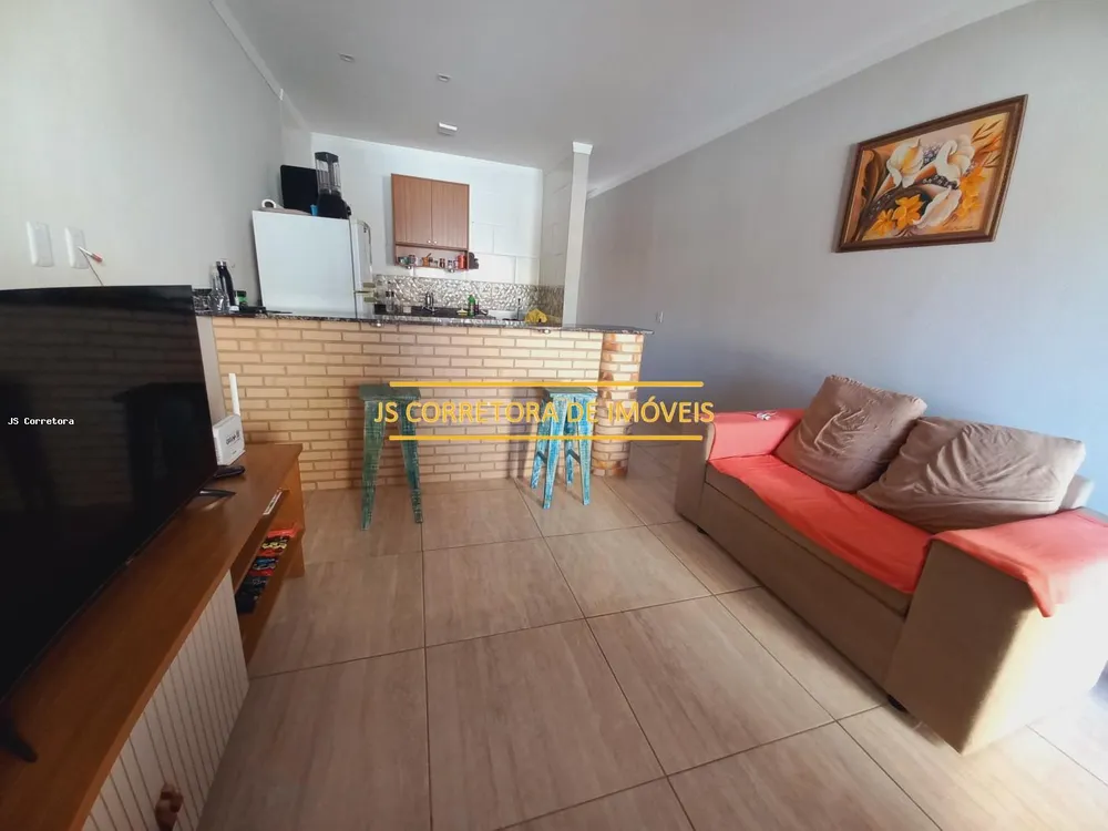 Casa, 1 quarto - Foto 8