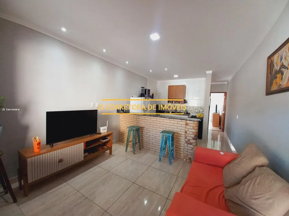 Casa, 1 quarto - Foto 17