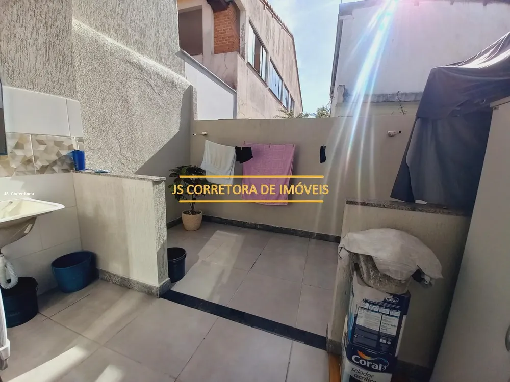Casa, 1 quarto - Foto 20