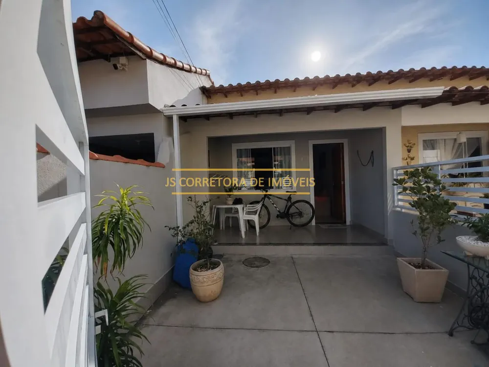 Casa, 1 quarto, 100 m² - Foto 2