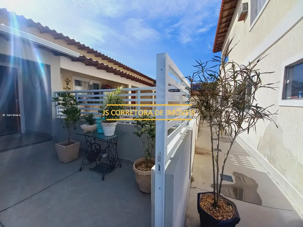 Casa, 1 quarto - Foto 22