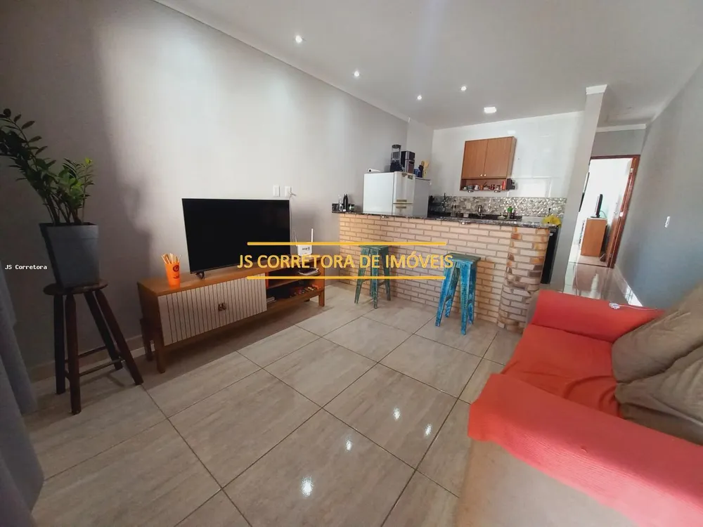 Casa, 1 quarto - Foto 10