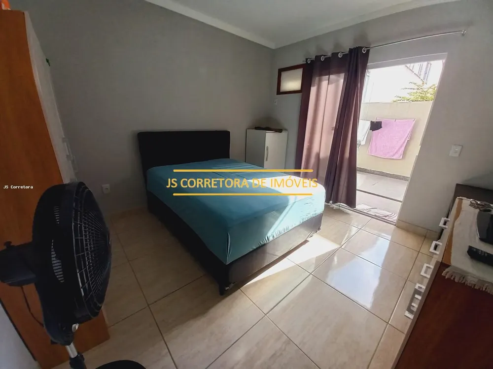 Casa, 1 quarto - Foto 12
