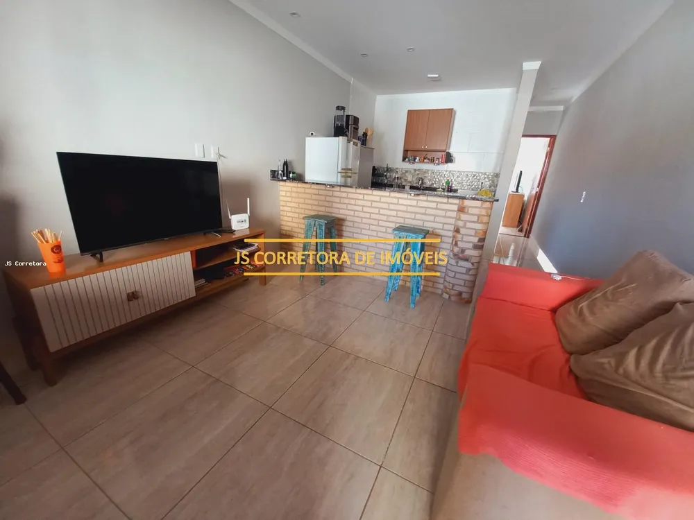 Casa, 1 quarto - Foto 19