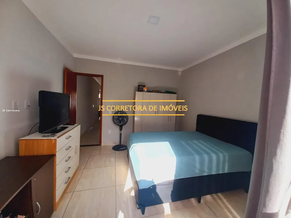 Casa, 1 quarto - Foto 23