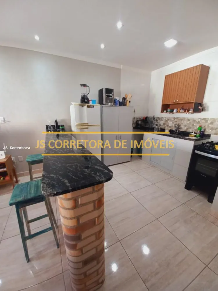 Casa, 1 quarto - Foto 18