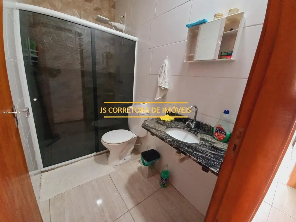 Casa, 1 quarto - Foto 5