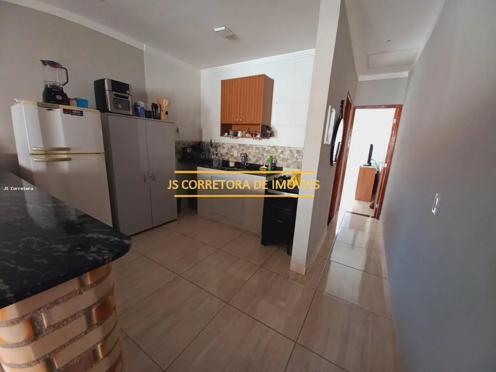 Casa, 1 quarto - Foto 28