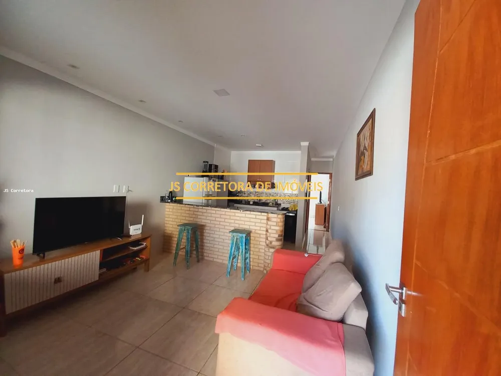 Casa, 1 quarto - Foto 6
