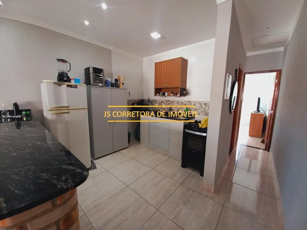 Casa, 1 quarto - Foto 27